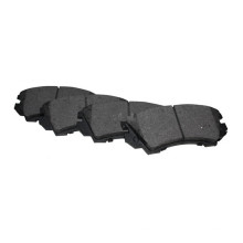 D1404 D1557 13237751 mejores pastillas de freno del coche para saab 9-5